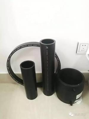 管廊建設(shè)新機(jī)遇 高中低壓管件引領(lǐng)行業(yè)合作熱潮